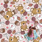 Beary sweet (Mood)